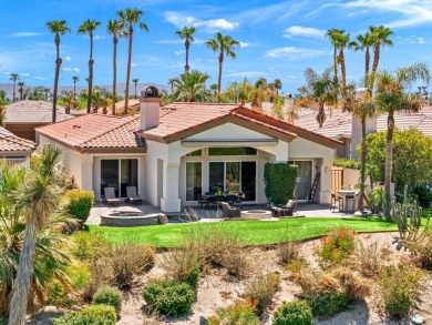 Welcome to this spectacularly remodeled Bougainvillea 1 at on Indian Ridge Country Club in California - for sale on GolfHomes.com, golf home, golf lot