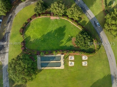 Excellent value to enjoy Moss Creek amenities and lifestyle on Moss Creek Golf Club in South Carolina - for sale on GolfHomes.com, golf home, golf lot