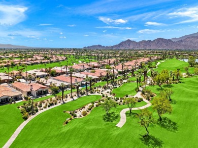 Welcome to this spectacularly remodeled Bougainvillea 1 at on Indian Ridge Country Club in California - for sale on GolfHomes.com, golf home, golf lot