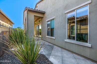 Nestled within an active upscale adult gated community on a on Trilogy Golf Club At Vistancia in Arizona - for sale on GolfHomes.com, golf home, golf lot