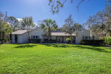 Welcome to this luxurious Crane Creek residence located within on Martin Downs Country Club in Florida - for sale on GolfHomes.com, golf home, golf lot