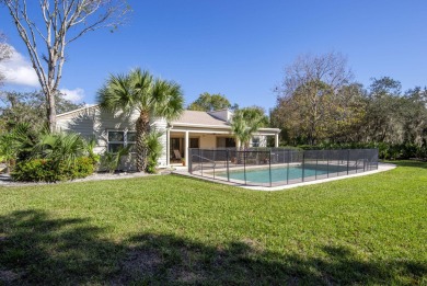 Welcome to this luxurious Crane Creek residence located within on Martin Downs Country Club in Florida - for sale on GolfHomes.com, golf home, golf lot