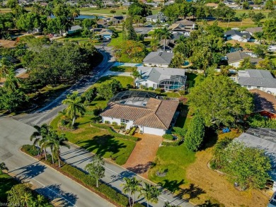 Available NOW! Welcome to this charming 3-bedroom, 2-bath on Hibiscus Golf Club in Florida - for sale on GolfHomes.com, golf home, golf lot