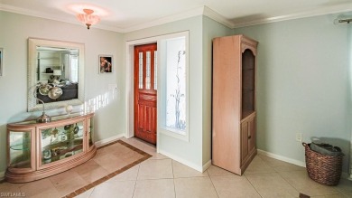 Available NOW! Welcome to this charming 3-bedroom, 2-bath on Hibiscus Golf Club in Florida - for sale on GolfHomes.com, golf home, golf lot