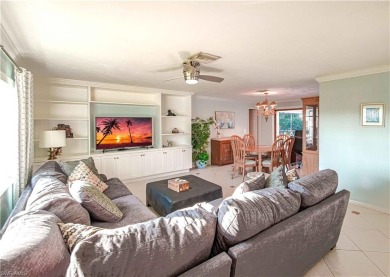 Available NOW! Welcome to this charming 3-bedroom, 2-bath on Hibiscus Golf Club in Florida - for sale on GolfHomes.com, golf home, golf lot