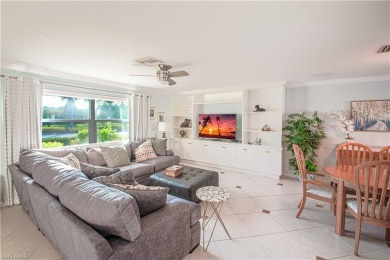Available NOW! Welcome to this charming 3-bedroom, 2-bath on Hibiscus Golf Club in Florida - for sale on GolfHomes.com, golf home, golf lot
