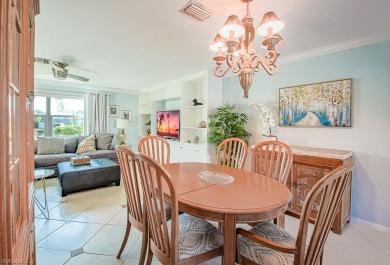 Available NOW! Welcome to this charming 3-bedroom, 2-bath on Hibiscus Golf Club in Florida - for sale on GolfHomes.com, golf home, golf lot