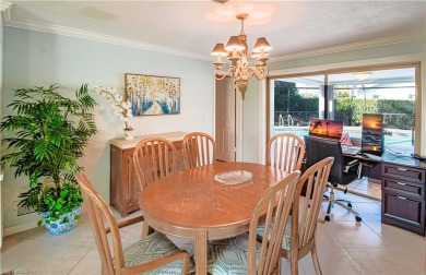 Available NOW! Welcome to this charming 3-bedroom, 2-bath on Hibiscus Golf Club in Florida - for sale on GolfHomes.com, golf home, golf lot