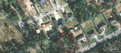 VACANT RESIDENT LOT APPROX 90 X 150 ACROSS STREET FROM CYPRESS on Cypress Lakes Golf Club in Florida - for sale on GolfHomes.com, golf home, golf lot