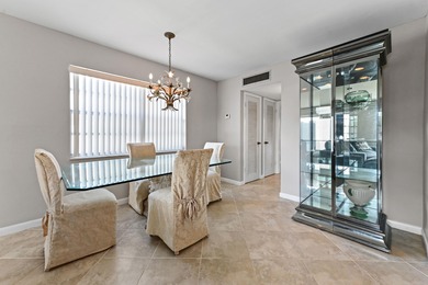 Welcome to 616 Burgundy M, located in the desirable Kings Point on Kings Point Golf -Flanders Way in Florida - for sale on GolfHomes.com, golf home, golf lot