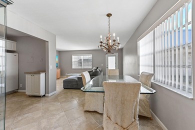 Welcome to 616 Burgundy M, located in the desirable Kings Point on Kings Point Golf -Flanders Way in Florida - for sale on GolfHomes.com, golf home, golf lot
