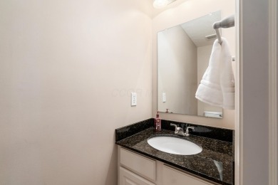 Located in The Reserve at Glenross, this stunning home offers on Glen Ross Golf Club in Ohio - for sale on GolfHomes.com, golf home, golf lot