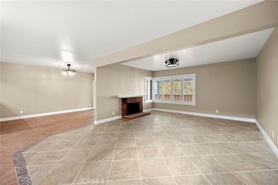 One of the finest 4 BD 2.5 Ba townhome with a view of Anaheim on Anaheim Hills Golf Course in California - for sale on GolfHomes.com, golf home, golf lot