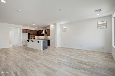 Shea-built Flourish plan in the Freedom Collection at Wickenburg on Wickenburg Ranch Golf Course in Arizona - for sale on GolfHomes.com, golf home, golf lot