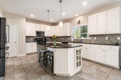 Located in The Reserve at Glenross, this stunning home offers on Glen Ross Golf Club in Ohio - for sale on GolfHomes.com, golf home, golf lot