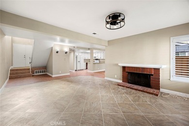 One of the finest 4 BD 2.5 Ba townhome with a view of Anaheim on Anaheim Hills Golf Course in California - for sale on GolfHomes.com, golf home, golf lot