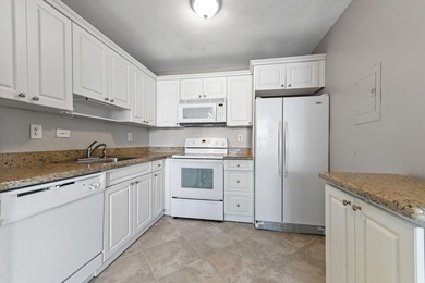 Welcome to 616 Burgundy M, located in the desirable Kings Point on Kings Point Golf -Flanders Way in Florida - for sale on GolfHomes.com, golf home, golf lot