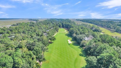 Come build your dream home on this one-third-acre lot in the on Kiawah Island Resort - Osprey Point in South Carolina - for sale on GolfHomes.com, golf home, golf lot