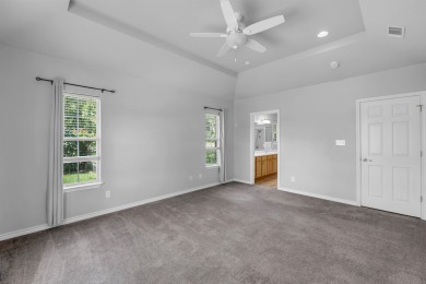 Welcome to your Golf Course home on the 16th tee of the on Packsaddle Country Club in Texas - for sale on GolfHomes.com, golf home, golf lot