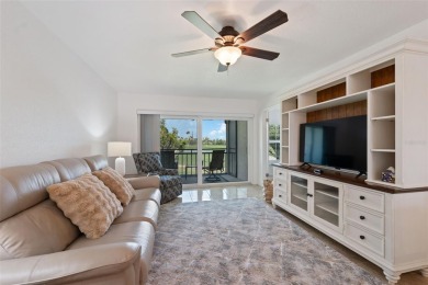 Million dollar golf course and water view for the fraction of on Isla Del Sol Yacht and Country Club in Florida - for sale on GolfHomes.com, golf home, golf lot
