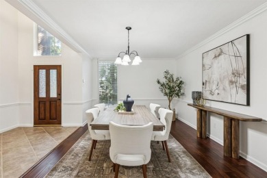 Welcome to 5713 Firecrest Drive - a home that truly stands out on Firewheel Golf Park in Texas - for sale on GolfHomes.com, golf home, golf lot