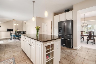 Located in The Reserve at Glenross, this stunning home offers on Glen Ross Golf Club in Ohio - for sale on GolfHomes.com, golf home, golf lot
