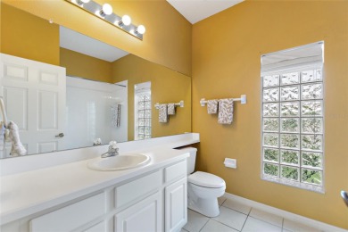 One or more photo(s) has been virtually staged. Neat, clean and on Ridgewood Lakes Golf and Country Club in Florida - for sale on GolfHomes.com, golf home, golf lot