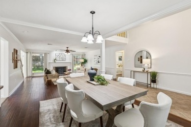 Welcome to 5713 Firecrest Drive - a home that truly stands out on Firewheel Golf Park in Texas - for sale on GolfHomes.com, golf home, golf lot