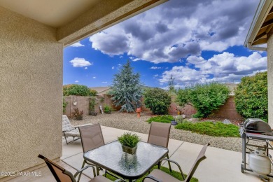 Discover this modern- comfortable home situated on a private on Quail Wood Greens Golf Course in Arizona - for sale on GolfHomes.com, golf home, golf lot