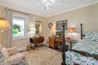 Charming Golf Course Gem in Blowing Rock! Welcome to your dream on Blowing Rock Country Club in North Carolina - for sale on GolfHomes.com, golf home, golf lot