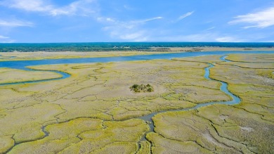 Come build your dream home on this one-third-acre lot in the on Kiawah Island Resort - Osprey Point in South Carolina - for sale on GolfHomes.com, golf home, golf lot