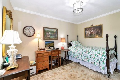 Charming Golf Course Gem in Blowing Rock! Welcome to your dream on Blowing Rock Country Club in North Carolina - for sale on GolfHomes.com, golf home, golf lot