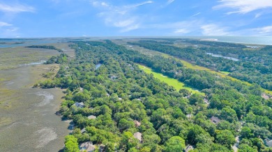 Come build your dream home on this one-third-acre lot in the on Kiawah Island Resort - Osprey Point in South Carolina - for sale on GolfHomes.com, golf home, golf lot