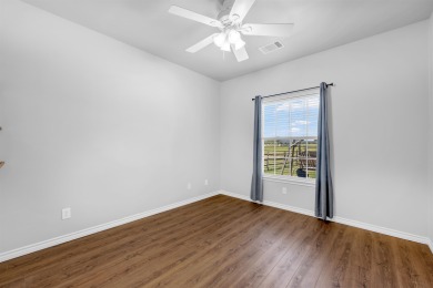 Welcome to your Golf Course home on the 16th tee of the on Packsaddle Country Club in Texas - for sale on GolfHomes.com, golf home, golf lot