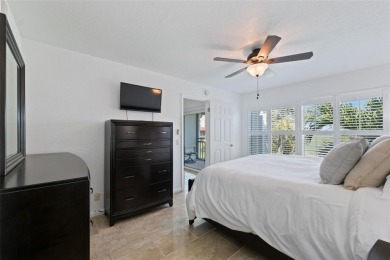 Million dollar golf course and water view for the fraction of on Isla Del Sol Yacht and Country Club in Florida - for sale on GolfHomes.com, golf home, golf lot