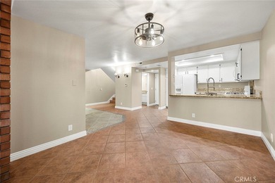 One of the finest 4 BD 2.5 Ba townhome with a view of Anaheim on Anaheim Hills Golf Course in California - for sale on GolfHomes.com, golf home, golf lot