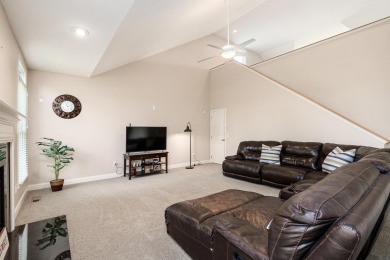 Located in The Reserve at Glenross, this stunning home offers on Glen Ross Golf Club in Ohio - for sale on GolfHomes.com, golf home, golf lot