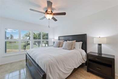 Million dollar golf course and water view for the fraction of on Isla Del Sol Yacht and Country Club in Florida - for sale on GolfHomes.com, golf home, golf lot