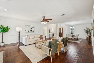Welcome to 5713 Firecrest Drive - a home that truly stands out on Firewheel Golf Park in Texas - for sale on GolfHomes.com, golf home, golf lot