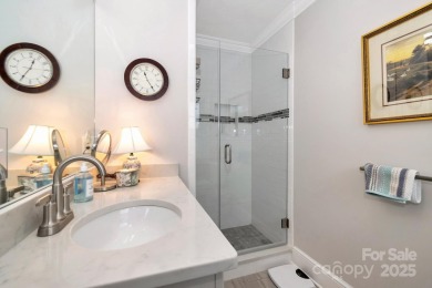Charming Golf Course Gem in Blowing Rock! Welcome to your dream on Blowing Rock Country Club in North Carolina - for sale on GolfHomes.com, golf home, golf lot
