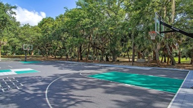 Come build your dream home on this one-third-acre lot in the on Kiawah Island Resort - Osprey Point in South Carolina - for sale on GolfHomes.com, golf home, golf lot