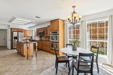 Welcome to 5713 Firecrest Drive - a home that truly stands out on Firewheel Golf Park in Texas - for sale on GolfHomes.com, golf home, golf lot