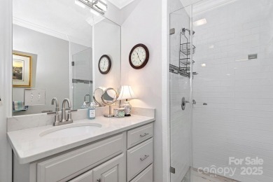 Charming Golf Course Gem in Blowing Rock! Welcome to your dream on Blowing Rock Country Club in North Carolina - for sale on GolfHomes.com, golf home, golf lot