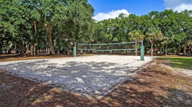 Come build your dream home on this one-third-acre lot in the on Kiawah Island Resort - Osprey Point in South Carolina - for sale on GolfHomes.com, golf home, golf lot