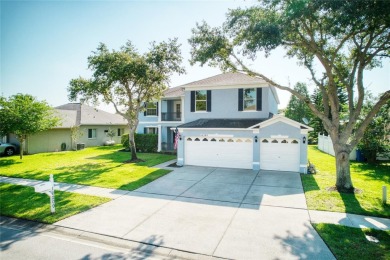 NEW PRICE!!! THE EAGLES NEAR WESTCHASE! *** OVER $170,000 in on The Eagles Golf Course and Club in Florida - for sale on GolfHomes.com, golf home, golf lot