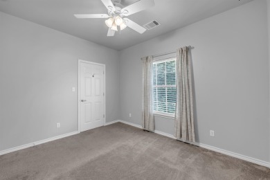 Welcome to your Golf Course home on the 16th tee of the on Packsaddle Country Club in Texas - for sale on GolfHomes.com, golf home, golf lot