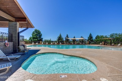 Discover this modern- comfortable home situated on a private on Quail Wood Greens Golf Course in Arizona - for sale on GolfHomes.com, golf home, golf lot