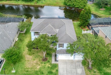 NEW PRICE!!! THE EAGLES NEAR WESTCHASE! *** OVER $170,000 in on The Eagles Golf Course and Club in Florida - for sale on GolfHomes.com, golf home, golf lot
