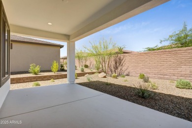 Shea-built Flourish plan in the Freedom Collection at Wickenburg on Wickenburg Ranch Golf Course in Arizona - for sale on GolfHomes.com, golf home, golf lot