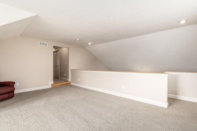 Located in The Reserve at Glenross, this stunning home offers on Glen Ross Golf Club in Ohio - for sale on GolfHomes.com, golf home, golf lot